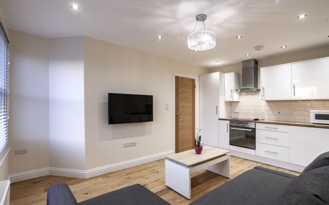 Valet Apartments Kilburn