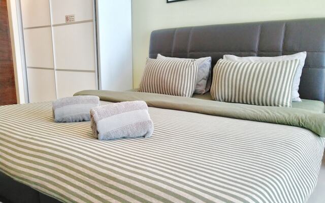 GetaWay Home Suite KLCC