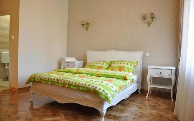Guest House Anna Caffe