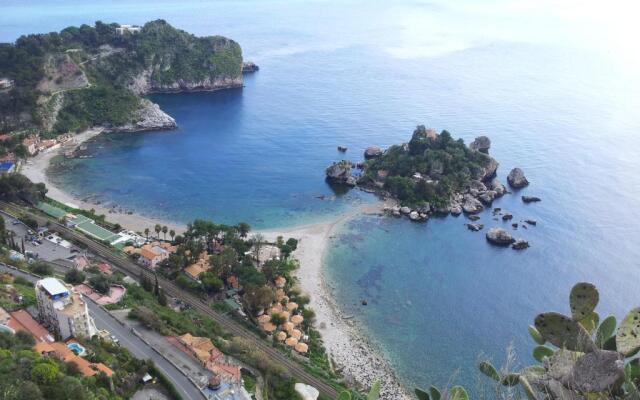 Taormina Casa Sofia