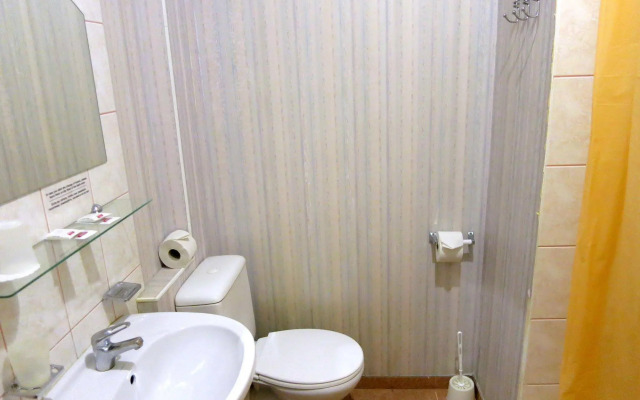 Hotel Avitar