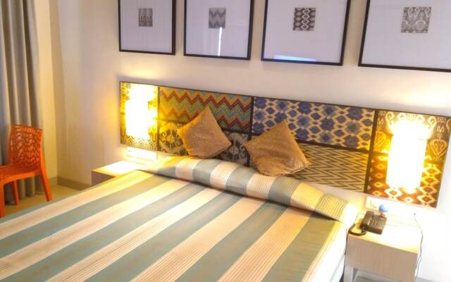 Hotel Samudra