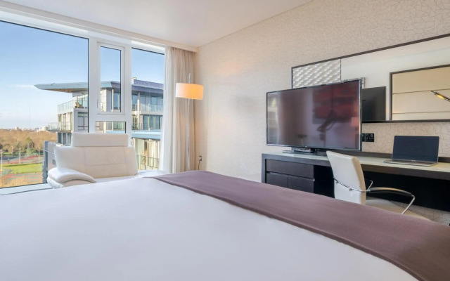 Pestana Chelsea Bridge Hotel & SPA