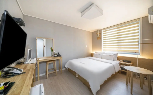 Tongyeong Hotel Chosun