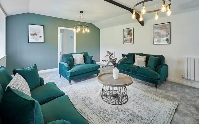 Host Stay Stay House
