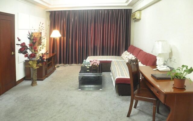 Dalian Sanhe Hotel