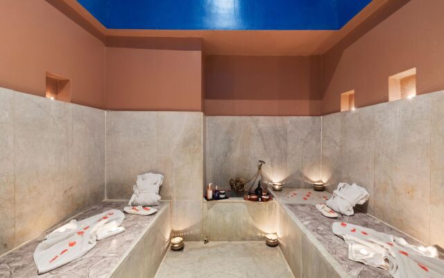 Pickalbatros AquaFunClub Allinclusive Marrakech