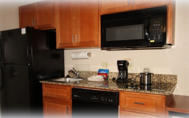 Candlewood Suites Fredericksburg, An Ihg Hotel