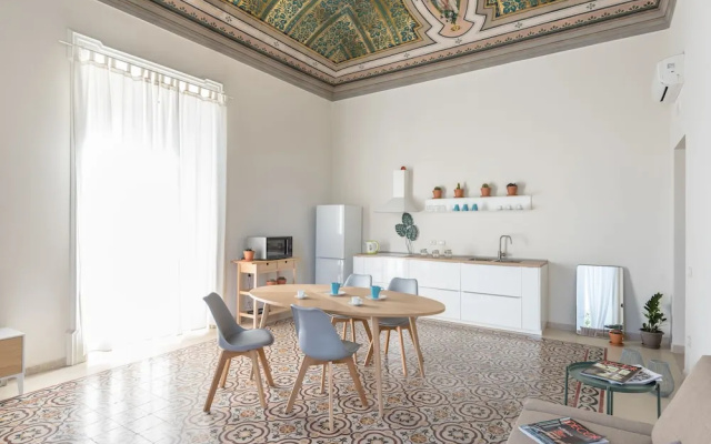 Casa Darsena With Sea View Balcony by Wonderful Italy