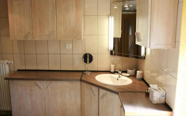 Gîte Schlitteur Et Sapiniere