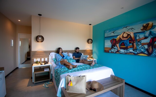 Hotel Pousada Brava Club