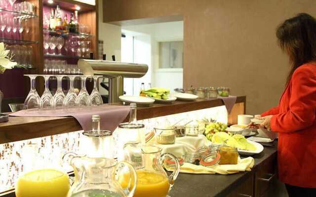 Hotel Goldenes Lamm