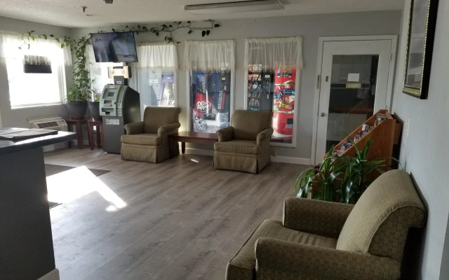 Budget Inn Wentzville