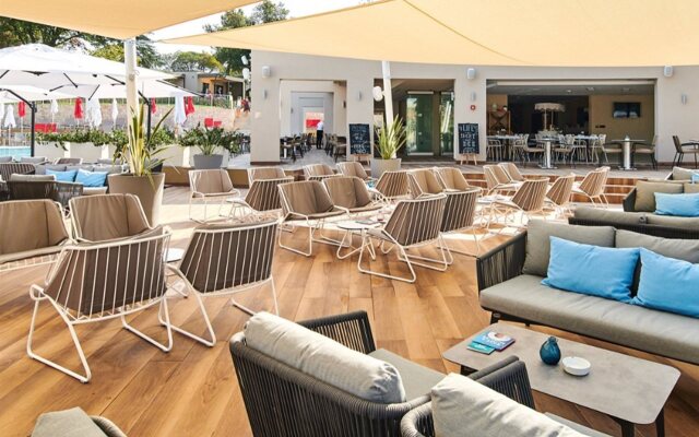 Hotel Park Plava Laguna