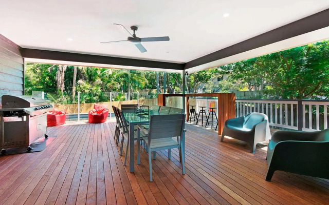 Depper St Beautifully Renovated Beach House