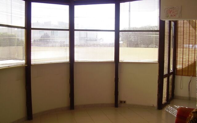 WS Lungomare Gallipoli