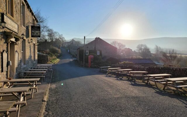 New Inn Appletreewick