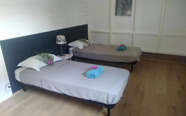 Tartane Grand Appartement Vue Mer
