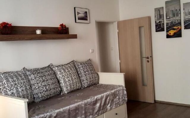 Apartman Sofije