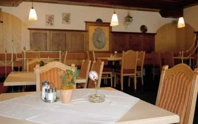 Apparthotel Panorama