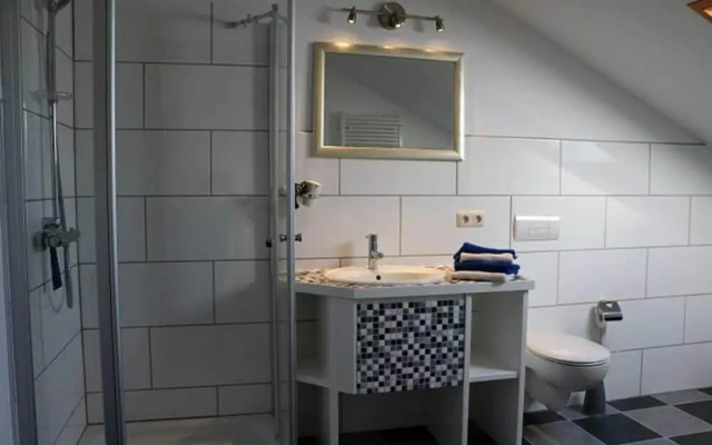 Herrenhaus Alt Vorwerk