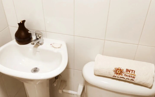 Hostal Inti