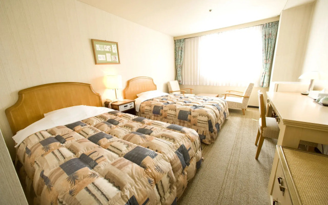Ohkido Hotel