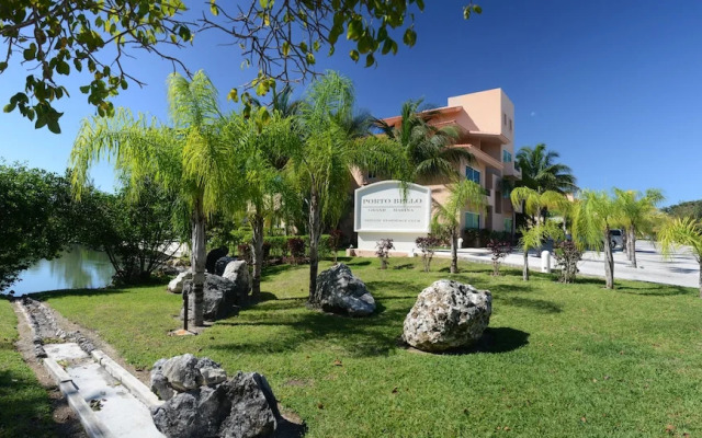 Porto Bello Gran Marina by GuruHotel