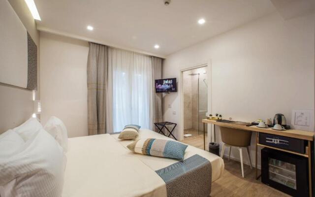 NoHa Lifestyle Hotel