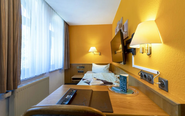 Landhotel zur Post