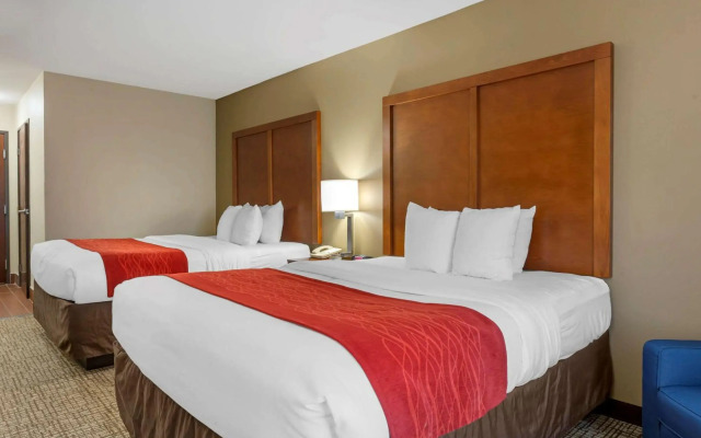 Comfort Inn Marion - West Memphis