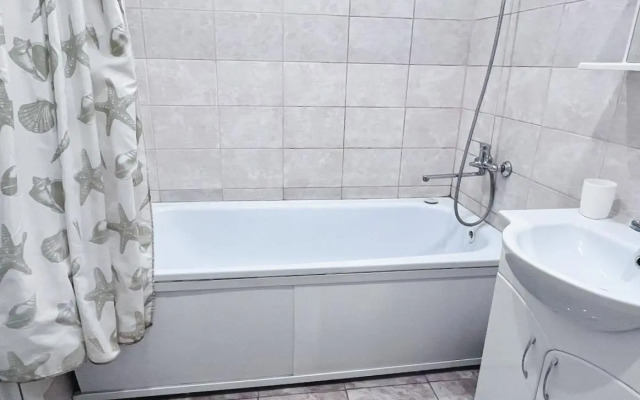 EasyRent on st. Komsomolskaya, 84 b
