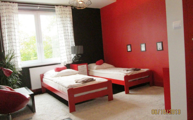 SuperiQ Villa