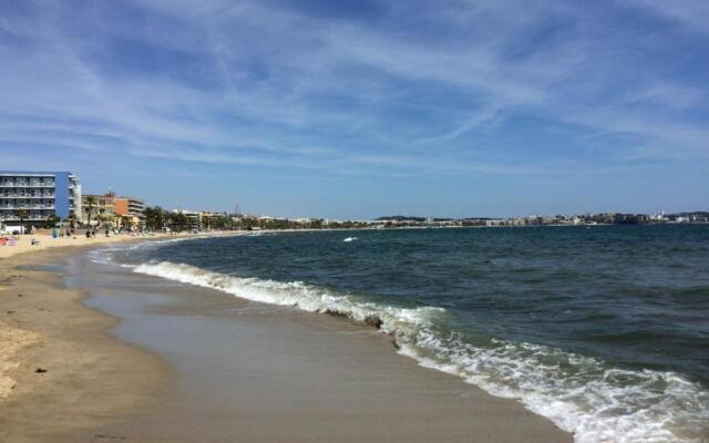 Apartamento Salou Playa Sol