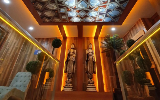 Fengo Hotel & Spa
