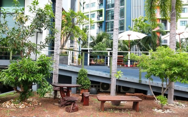 Arthitaya Green Nature Hotel & Lakkhana