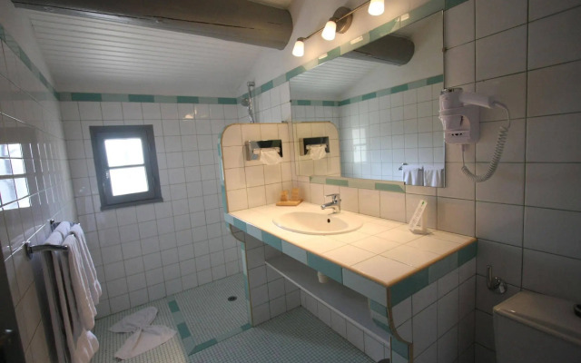Hotel Van Gogh