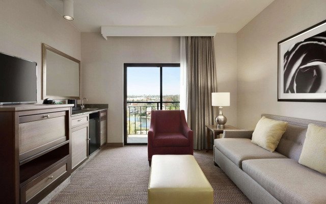 Embassy Suites by Hilton Temecula Valley Wine Country