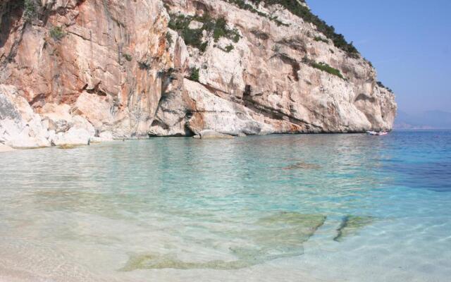 Hotel Ristorante La Conchiglia