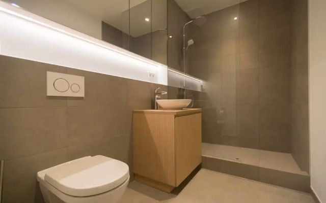 Smartflats Design Luxembourg