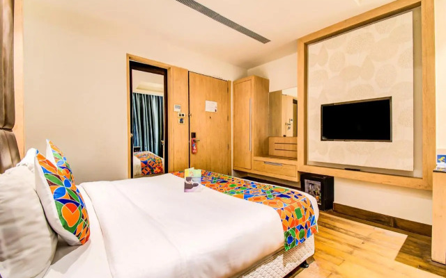 FabHotel Prime V Hazratganj