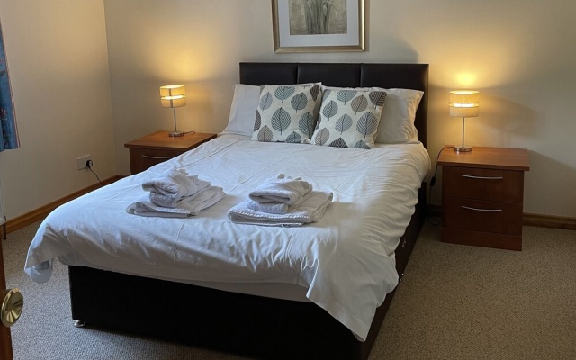 Coach House 5