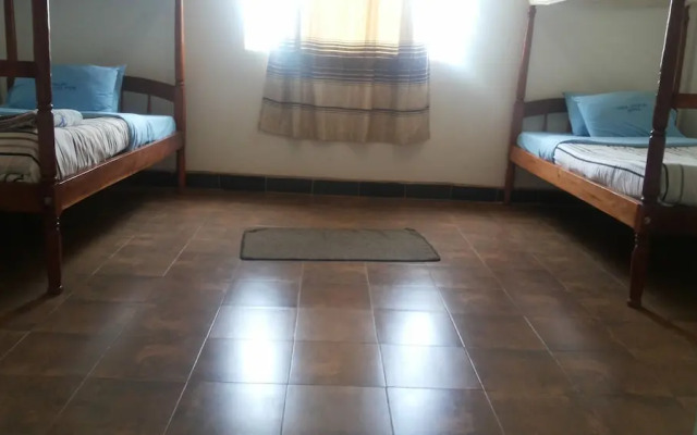 Gulu Crystal Hotel