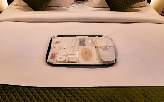 Five Elements Hotels Mertiya Residency