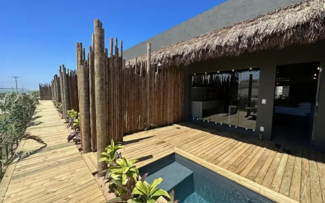 Vila Flor Casa de Praia