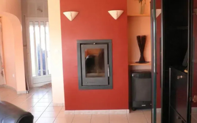 Villa Monte Pego