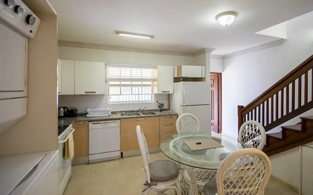 Whitesands G6 by Barbados Sotheby's International Realty