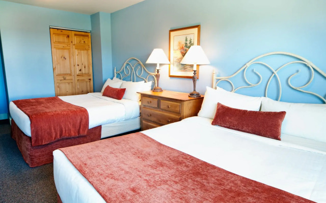 Rodd Crowbush Golf & Beach Resort