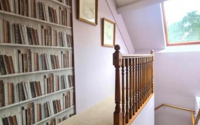 Broom Hall Country Hotel