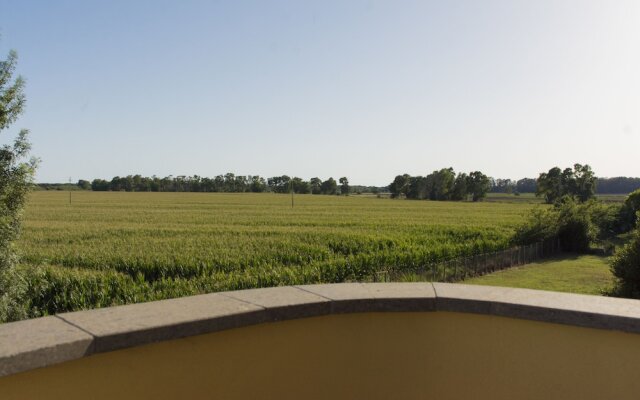 Silos Guest House